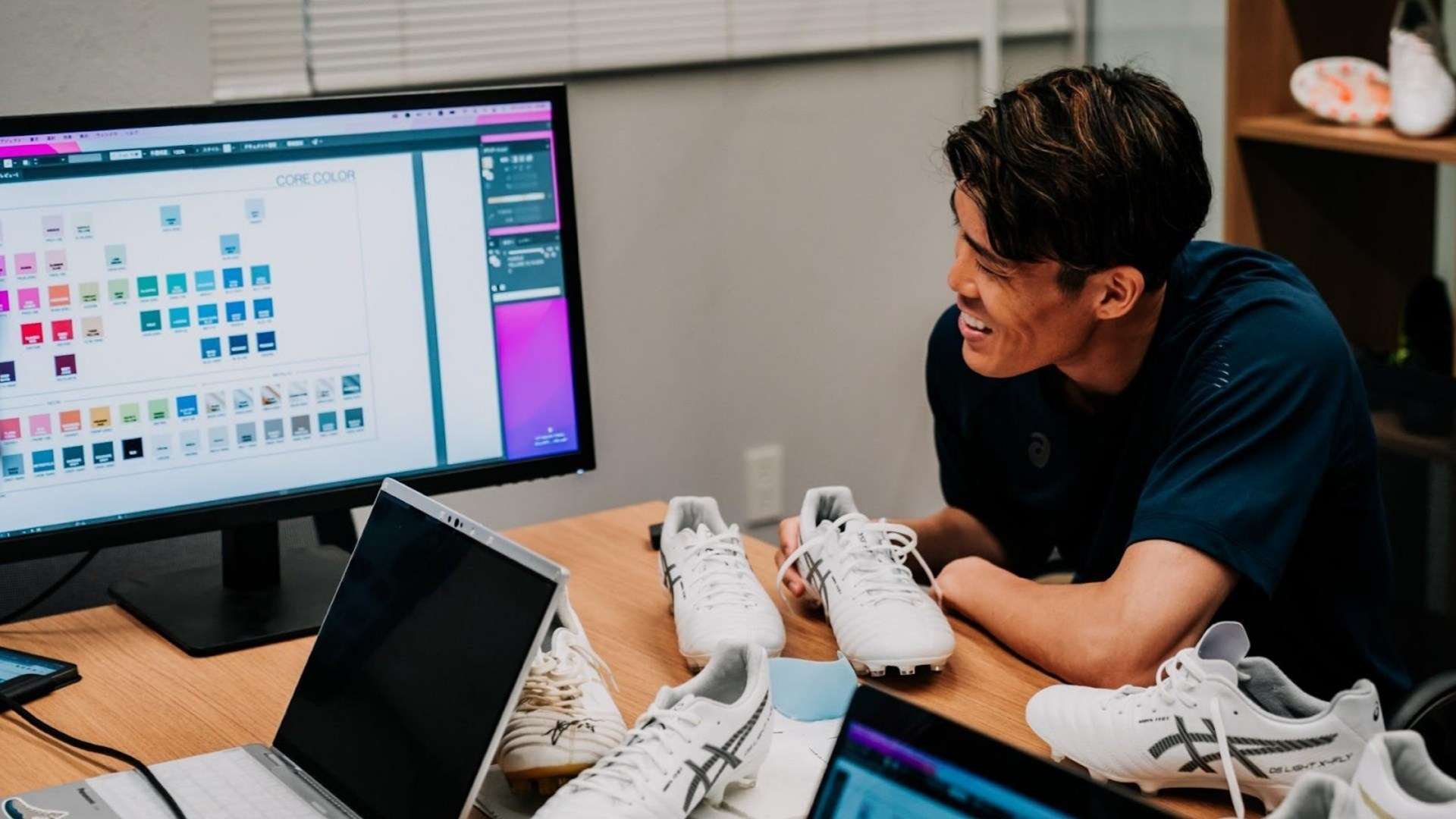 隊正有意引 隊正有意引