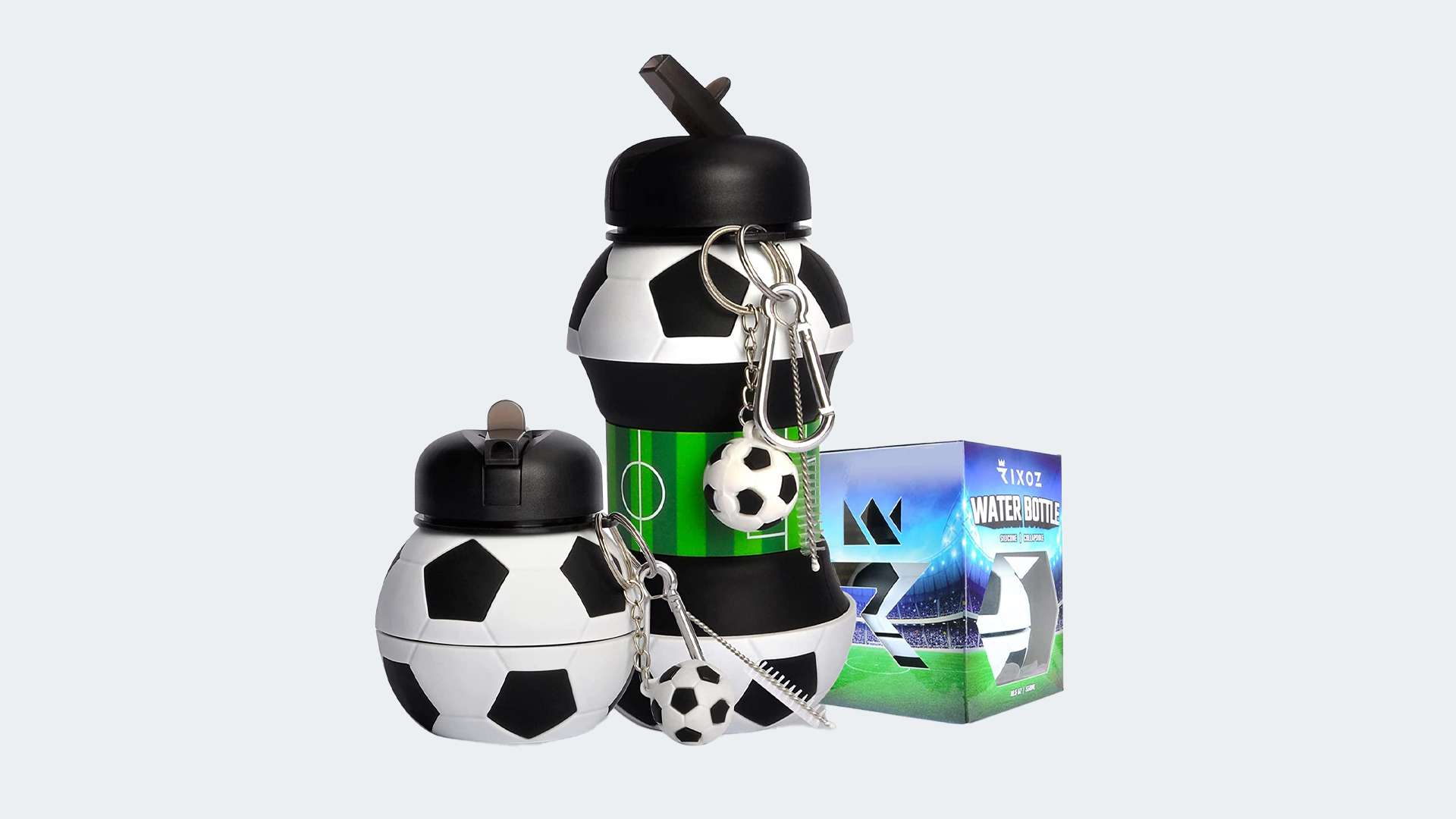 波兰队遗憾无缘欧洲杯 莱万领军冲击附加赛选拔资格